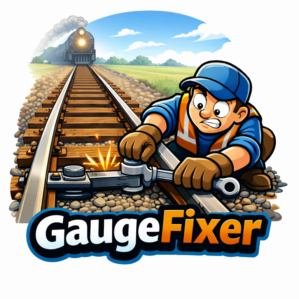 GaugeFixer