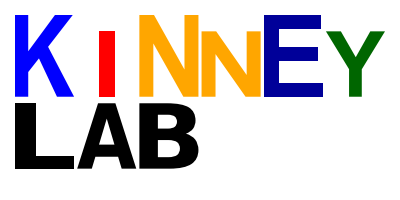 Kinney Lab